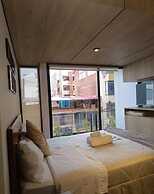 Askha Home Apartment - Deluxe Apartment