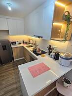 Askha Home Apartment - Deluxe Apartment