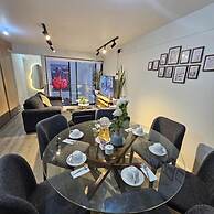 Askha Home Apartment - Deluxe Apartment