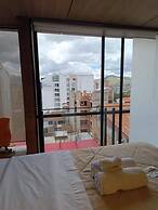 Askha Home Apartment - Deluxe Apartment