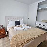 Askha Home Apartment - Deluxe Apartment
