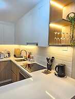 Askha Home Apartment - Deluxe Apartment