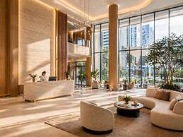 Noble City Suites
