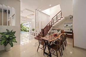 Cam On Hideaway Villa