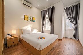 Cam On Hideaway Villa