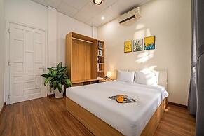 Cam On Hideaway Villa