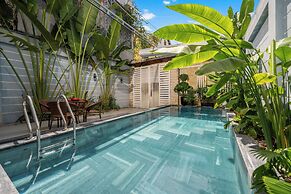 Cam On Hideaway Villa