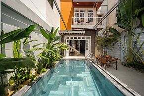 Cam On Hideaway Villa