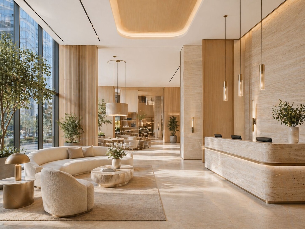 Everly Hotels & Suites