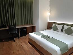 Trevon Hotel Gujrat Centrale