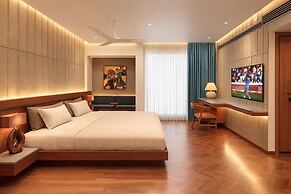 Trevon Hotel Gujrat Centrale
