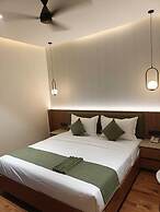 Trevon Hotel Gujrat Centrale