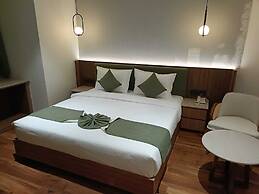 Trevon Hotel Gujrat Centrale