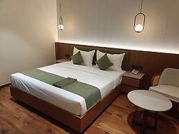 Trevon Hotel Gujrat Centrale