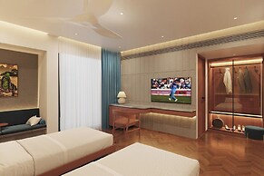 Trevon Hotel Gujrat Centrale