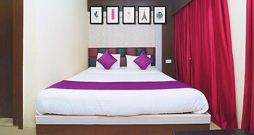 Hotel Shree Sampada OD