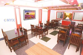 Hotel Shree Sampada OD