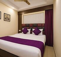 Hotel Shree Sampada OD