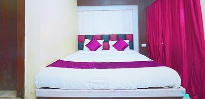 Hotel Shree Sampada OD