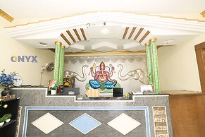 Hotel Shree Sampada OD
