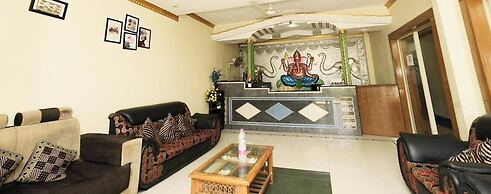 Hotel Shree Sampada OD