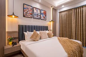 Saltstayz Premier Millenium City Centre