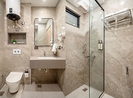 Saltstayz Premier Millenium City Centre