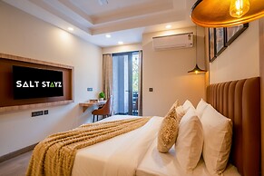 Saltstayz Premier Millenium City Centre