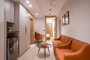 Saltstayz Premier Millenium City Centre