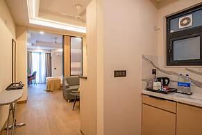 Saltstayz Premier Millenium City Centre