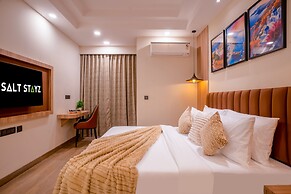 Saltstayz Premier Millenium City Centre