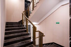 Saltstayz Premier Millenium City Centre