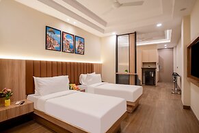 Saltstayz Premier Millenium City Centre