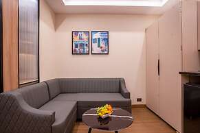 Saltstayz Premier Millenium City Centre
