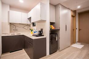 Saltstayz Premier Millenium City Centre