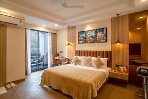 Saltstayz Premier Millenium City Centre
