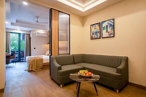 Saltstayz Premier Millenium City Centre