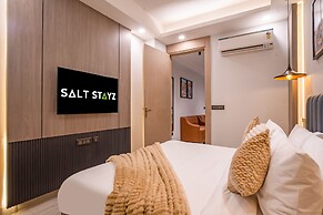 Saltstayz Premier Millenium City Centre