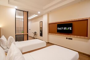 Saltstayz Premier Millenium City Centre