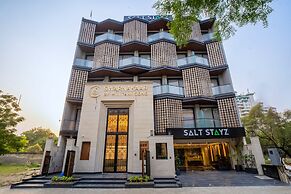 Saltstayz Premier Millenium City Centre