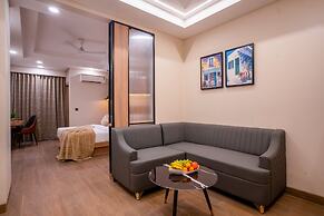 Saltstayz Premier Millenium City Centre