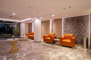 Saltstayz Premier Millenium City Centre
