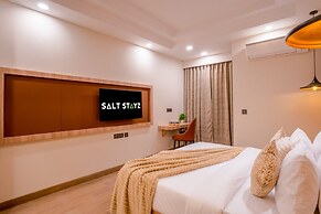 Saltstayz Premier Millenium City Centre