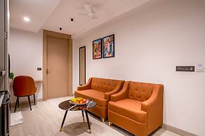Saltstayz Premier Millenium City Centre