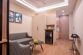 Saltstayz Premier Millenium City Centre