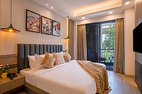 Saltstayz Premier Millenium City Centre