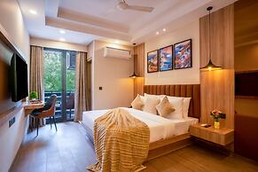 Saltstayz Premier Millenium City Centre