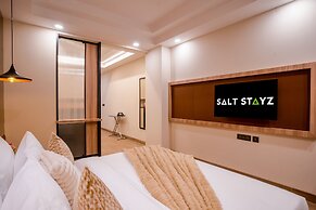 Saltstayz Premier Millenium City Centre