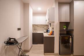 Saltstayz Premier Millenium City Centre