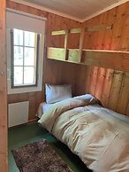 Geilo fjellcamp